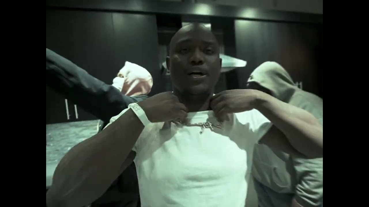 SCATZ X FURSACE - F*CK LIL NICK (OFFICIAL VIDEO)