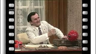 Puiu Călinescu, Radu Stoenescu, Dumitru Chesa şi Julieta Strâmbeanu– Lupul moralist (@Gala umorului)