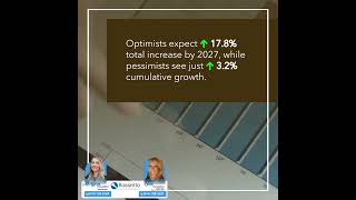 Are 2027 Trends Favoring Long-Term Gains?