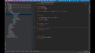 Effective Java | Item 3 | Enforce the singleton property with a private constructor or enum