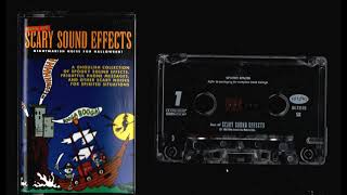 Son Of Scary Sound Effects - Nightmarish Noise For Halloween