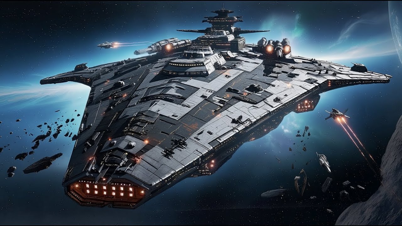 They Never Expected Earth To Fight Back Now They Made One Move — Now They Regret It All! | Best HFY