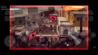 Skyline Edge Emulator v22 | Cover Fire: Offline Shooting | Switch Game on Android | SD765G screenshot 3