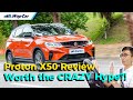 2020 Proton X50 1.5TGDi Full Review in Malaysia, It’s Great but What About Its FLAWS?! | WapCar