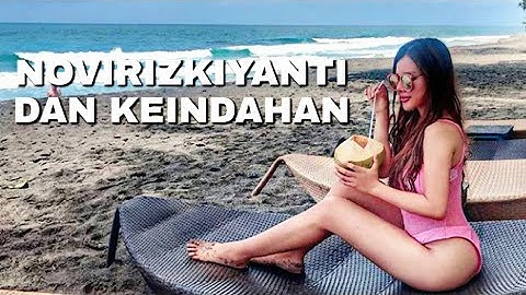 Novi Rizki : Cusss! Nikahin Adek...Bang... Cuss Gak Tahan