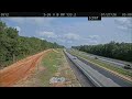 Lanes reopen after tractor-trailers collide on I-26