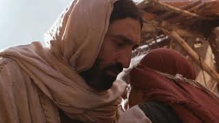 DISCOVER JESUS - Jesus Christ Raises the Dead and Heals Menstrual Bleeding (Luke 8:40-56) ESV