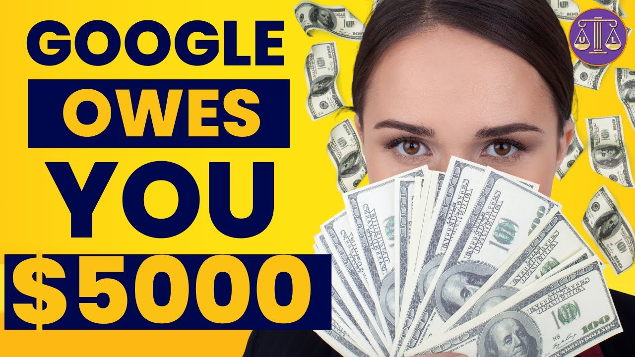 Google’s Incognito Mode: The $5000 Payout Lawsuit BEGINS