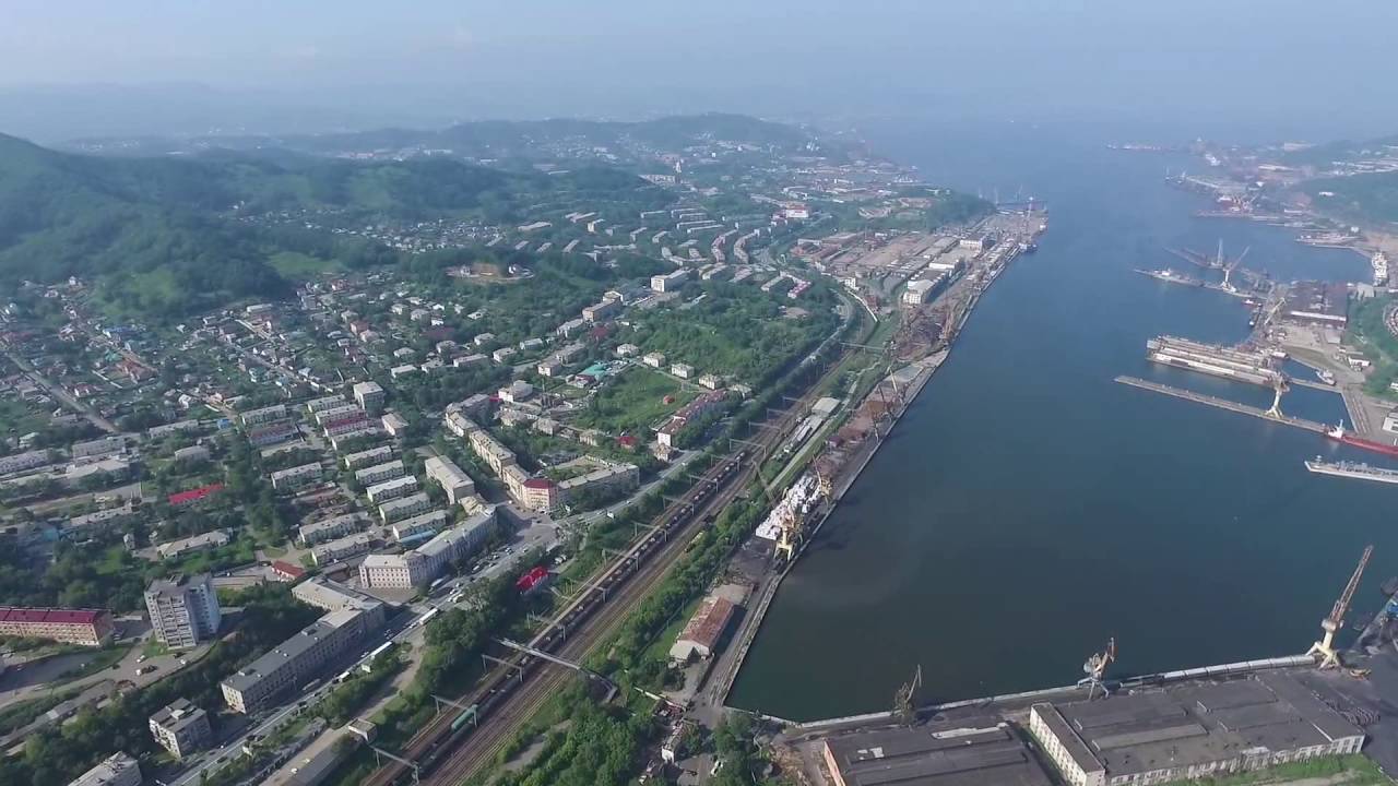 Где В Городе Находка Можно Купить