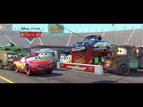 Final Race (Part