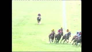 270322 Race 4 1200M Class 1