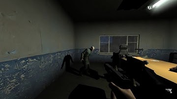 Silent Shout - Doom 3 Part 2 / 2 [ No commentary ]