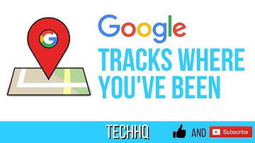 How to Stop Google From Tracking Your Location History