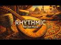 Ancient Pulse — Rhythmic Persian Music for Deep Focus & Flow