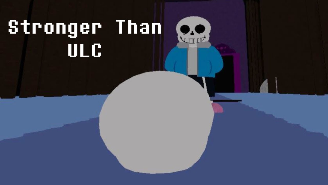 undertale last corridor (3)