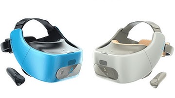 Visbit announced the launch of the new 8K VR Player that allows the reproduction of 8K in VIVE FOCUS