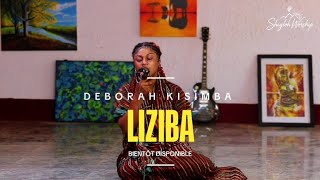 LIZIBA | EUNICE MANYANGA | DEBORAH KISIMBA | SPONTANEOUS WORSHIP 