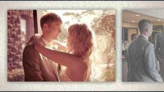 Liz & Zack- Wedding slideshow