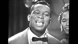 The Platters on The Perry Como Show (1956) | Colored On TV