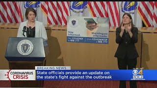 Massachusetts Child Care Centers To Have Many Changes When They Reopen In Phase 2