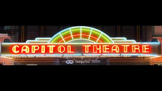 Inside the Capitol Episode 2