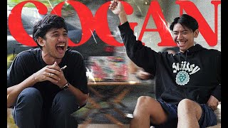 Tak berdaya, bila haruusss...