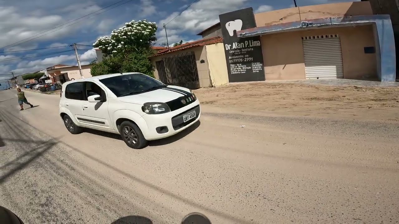 Sucatinga Beberibe Ceará