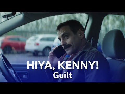 A Call Out of the Blue | Guilt | BBC Scotland