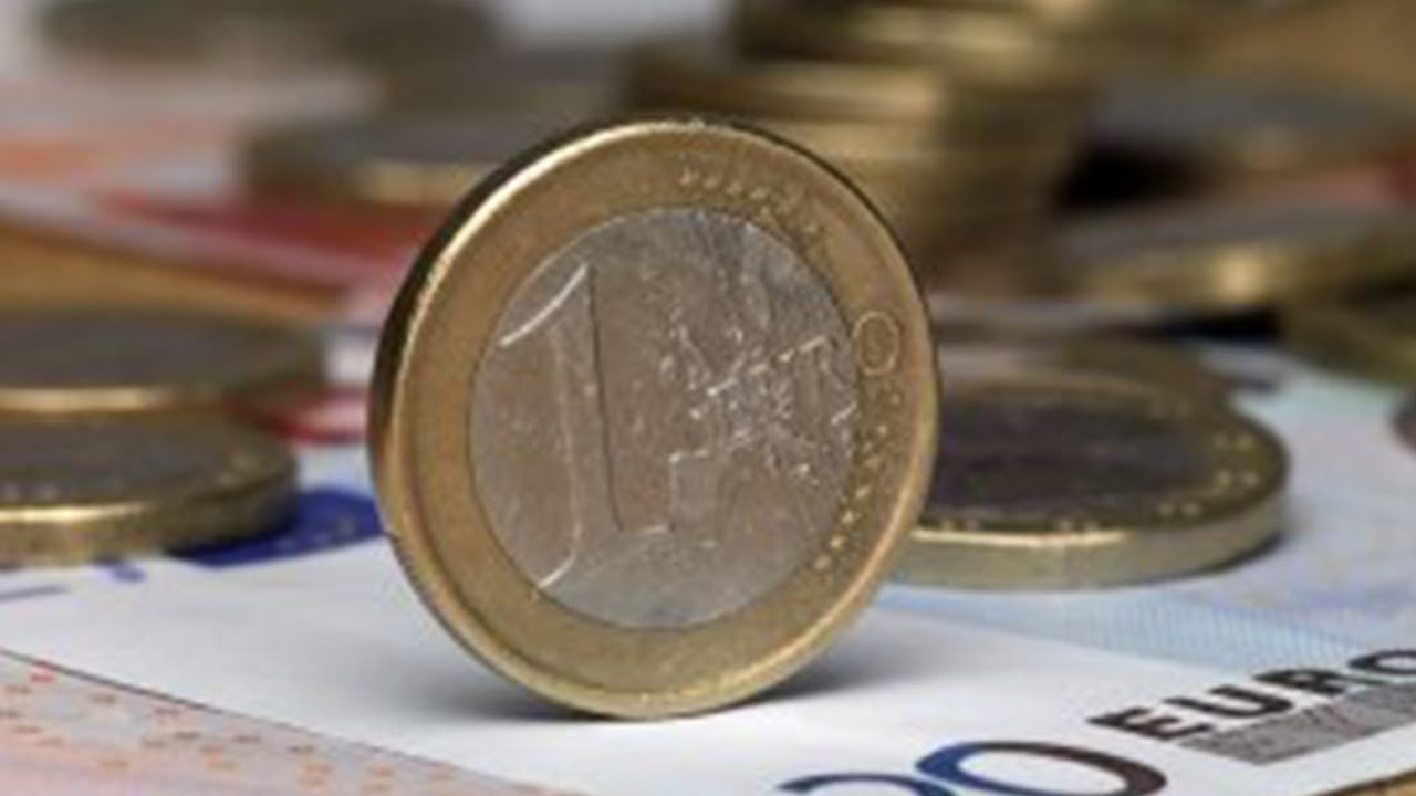 Gold Will Go Higher But Don’t Expect the Euro to Fall Further