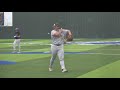 Midland College baseball avoids being swept by rival Odessa College to end regular season