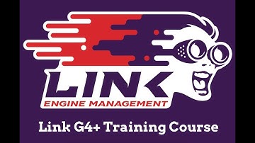 Link G4+ Introduction | Evans Performance Academy