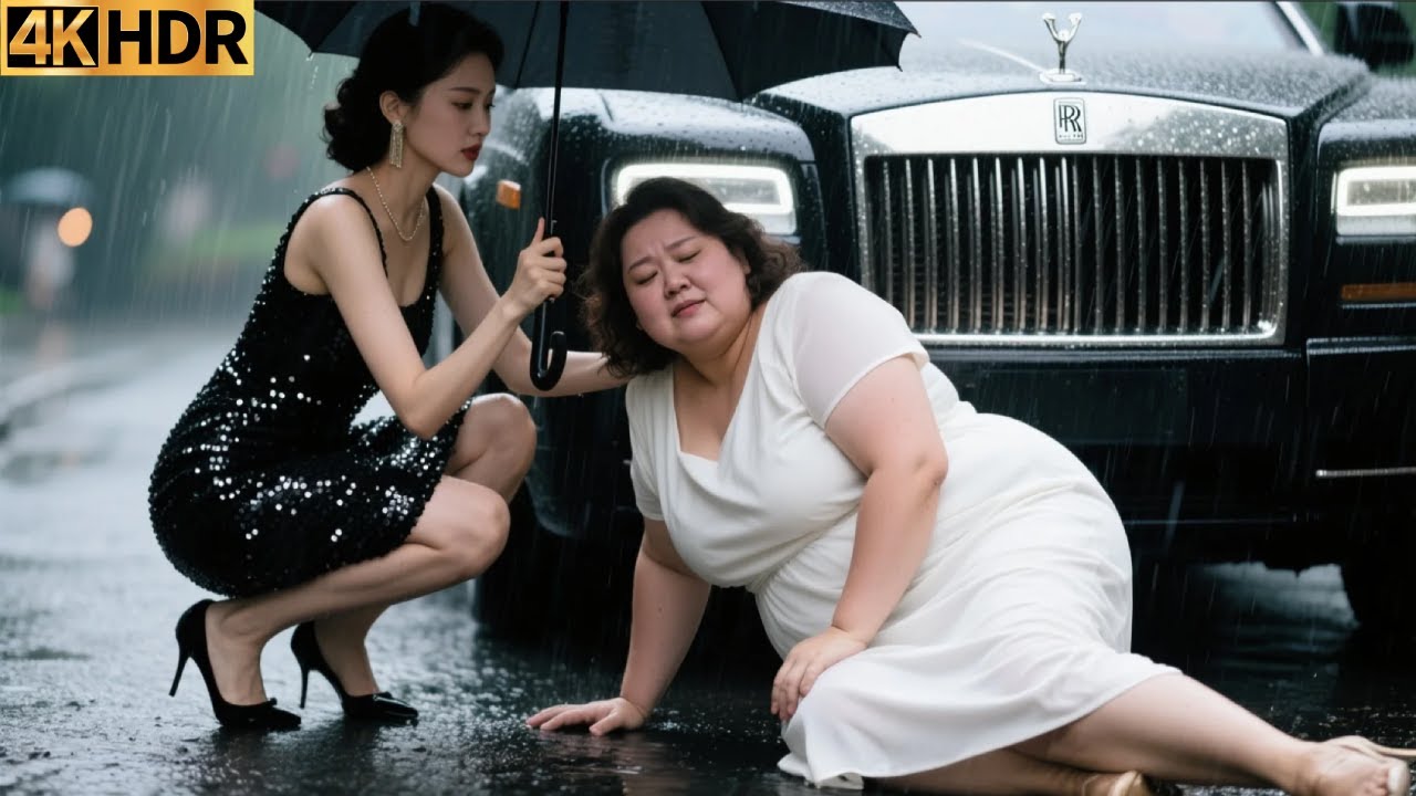 Called a useless fatso by my son, I died... Reborn, I'll live for myself this time!