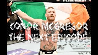 The Return of Conor McGregor – Tribute (2026 Comeback)