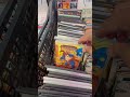 Greek DVD Hunt in Athens part 2 #dvd  #physicalmedia