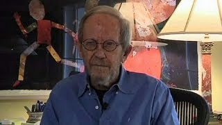 Ha muerto el escritor de la tinta más negra