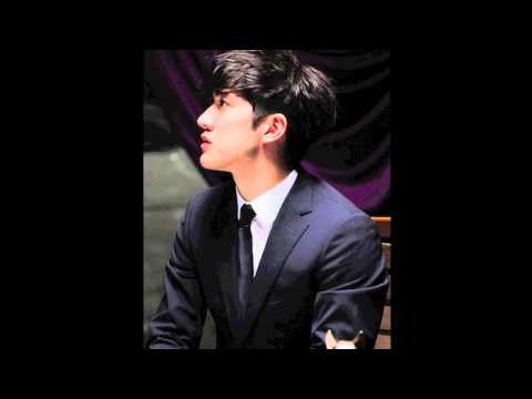 [另一版本] 李治廷Aarif - 尼古拉 CD Ver. (連歌詞)