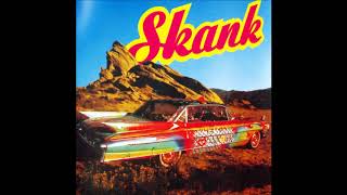 Skank - Maquinarama (2000) Full Album