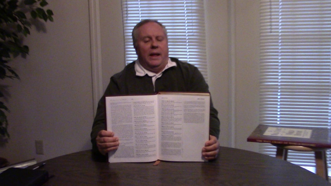 Review - The Annals Of The World By Archbishop James Ussher