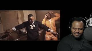 BML Dapp & HoneyKomb Brazy - G Up in Goat (Official Video) shot by Maud Cinematic🔥| Reaction🎙️
