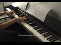 I'd Give My Life For You - Lea Salonga (Piano Accompaniment)