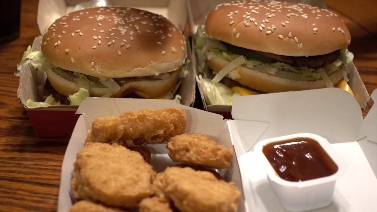 🍴 Big Macs and Chicken Nuggets 📢 Is Origin Access Premier worth it?