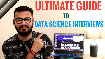 Crack Any Data Scientist Interview