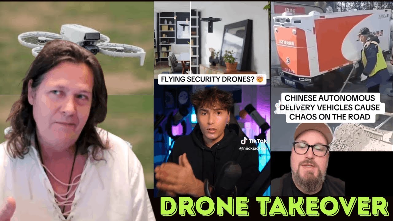 Videos to Make You Question Reality Strange Realm Pt 76 YouTube