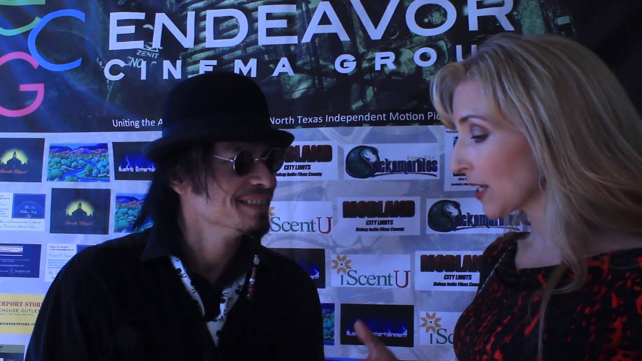 DOA Billy Blair Interview