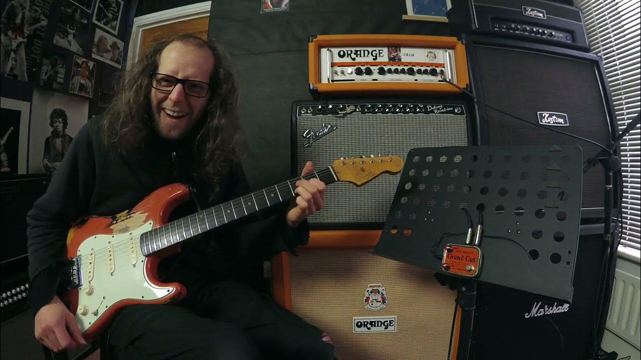 Whats That 3 New Hubcap John Pedals Oh Yes Please ) YouTube