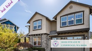 20523 9th Ave W video tour