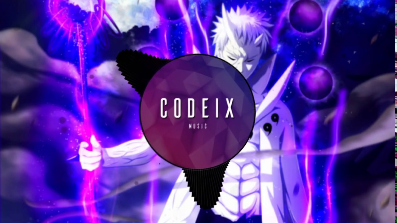 Naruto Shippuden - Obito's Theme (LSB Beats Remix)