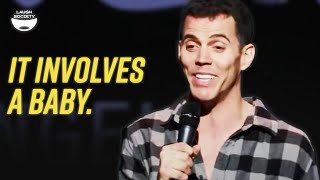Celebrity My Horrible Tattoo Story: Steve-O Profile