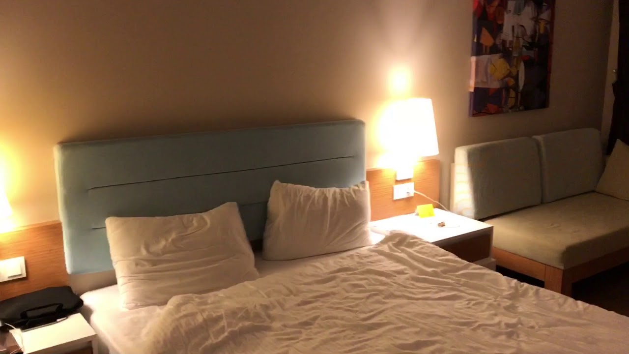 TUI Magic Life Jacaranda. Room 2503