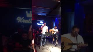 Rüzgâr - Götür Beni Gittiğin Yere (Cover)